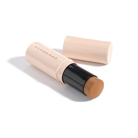 Burberry No. 43 Almond Fresh Glow Foundation Gel Stick 